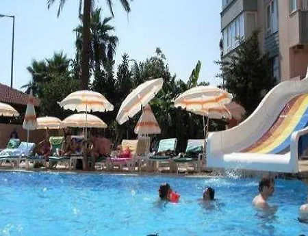 Grand Bayar 4* Αλάνια
