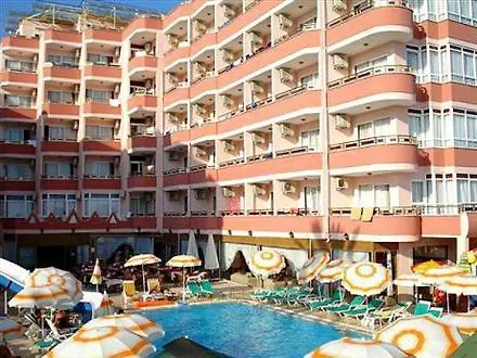 Grand Bayar Ξενοδοχείο Αλάνια
