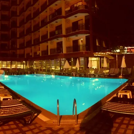 Grand Bayar Ξενοδοχείο