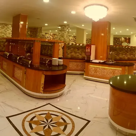 Ξενοδοχείο Grand Bayar 4*
