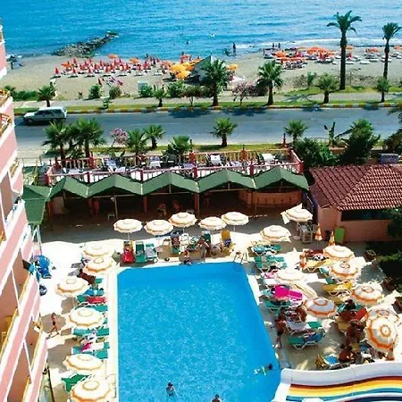 Grand Bayar Ξενοδοχείο