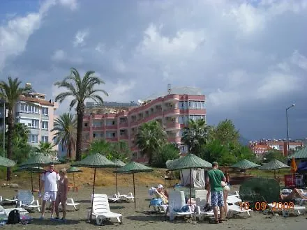 Grand Bayar 4* Αλάνια