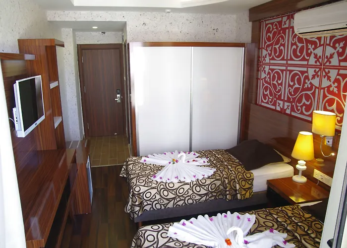 Grand Bayar 4*