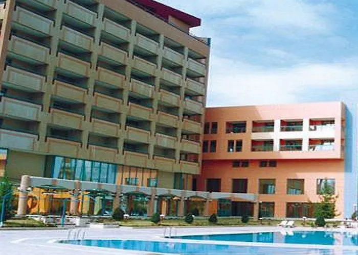 Grand Bayar 4* Αλάνια