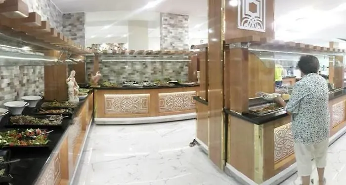 Grand Bayar Ξενοδοχείο 4*