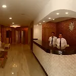 Grand Bayar Hotel