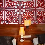 Hotel Grand Bayar 4*
