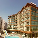 Hotel Grand Bayar Alanya