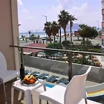 Grand Bayar 4* Alanya