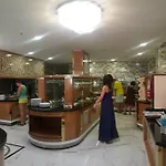 Hotel Grand Bayar 4*