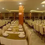Grand Bayar Hotel 4*