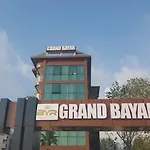Grand Bayar 4* Alanya