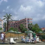 Grand Bayar 4* Alanya