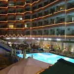 Grand Bayar Hotel 4*