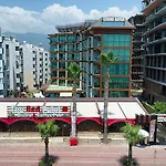 Grand Bayar 4* Alanya