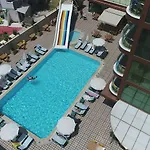Grand Bayar Alanya