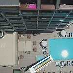 Hotel Grand Bayar
