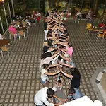 Grand Bayar Hotel Alanya