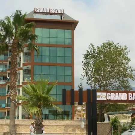 Grand Bayar