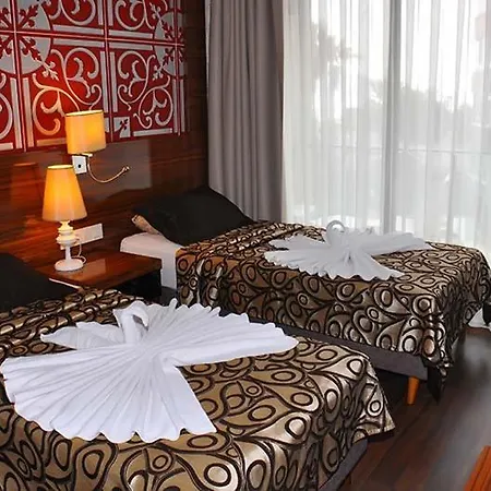 Grand Bayar Hotel