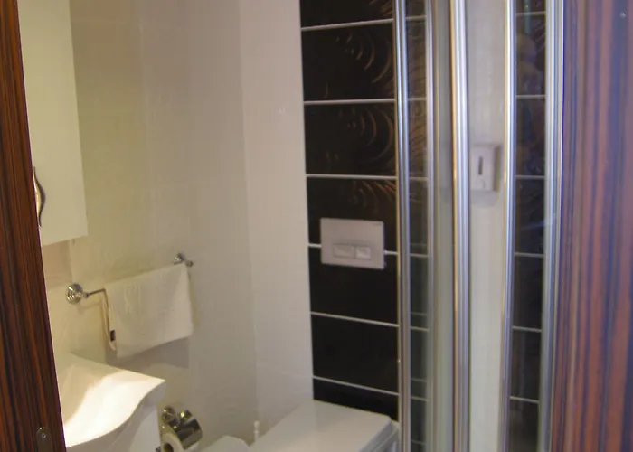 Grand Bayar ホテル 4*