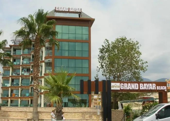 Grand Bayar