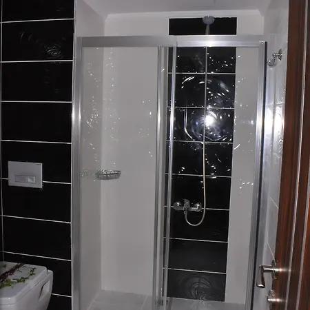 Grand Bayar Otel Alanya