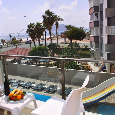 מלון Grand Bayar