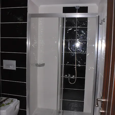 Grand Bayar 4* אלאניה