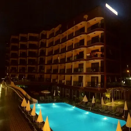 Grand Bayar Αλάνια