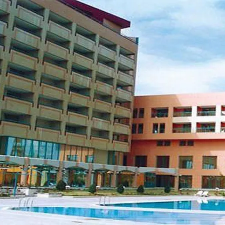 Grand Bayar 4* אלאניה