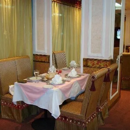 Grand Bayar Otel