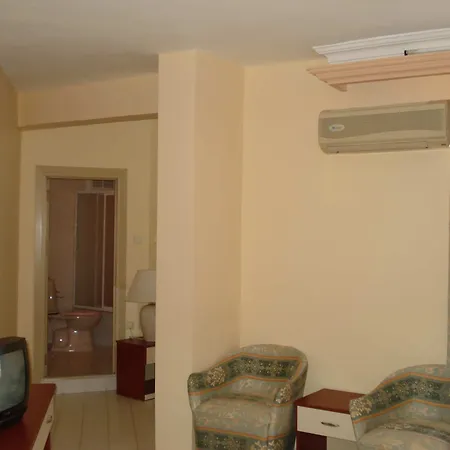 Grand Bayar Αλάνια