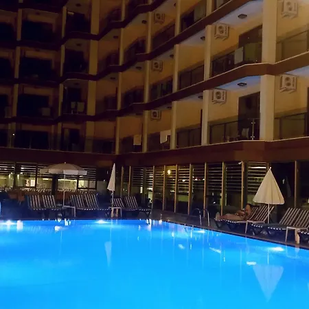 Otel Grand Bayar