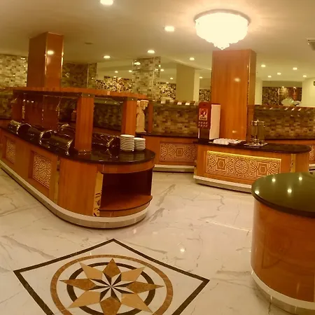 Otel Grand Bayar Alanya