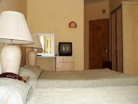 Grand Bayar Hotel
