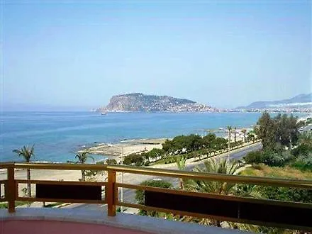Grand Bayar 4*