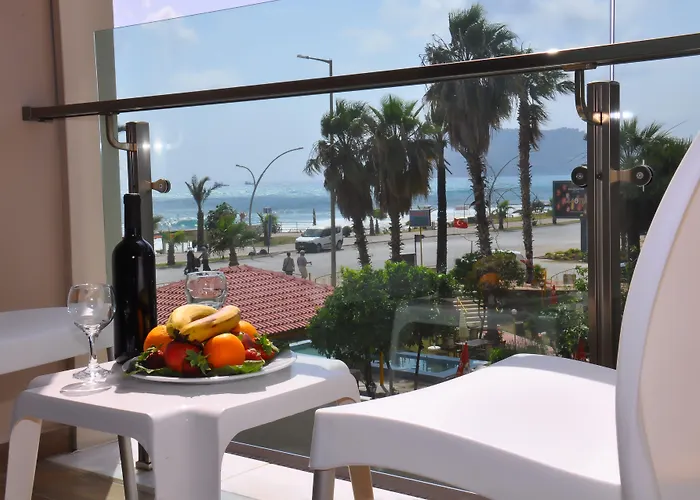 Grand Bayar 4* Alanya