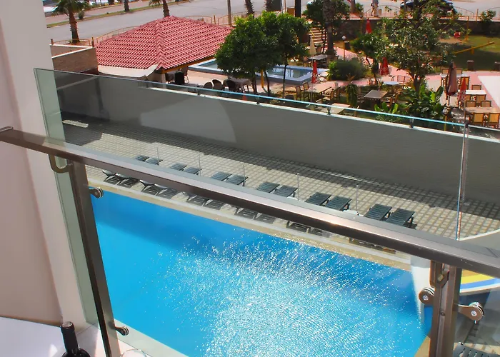 Grand Bayar 4*