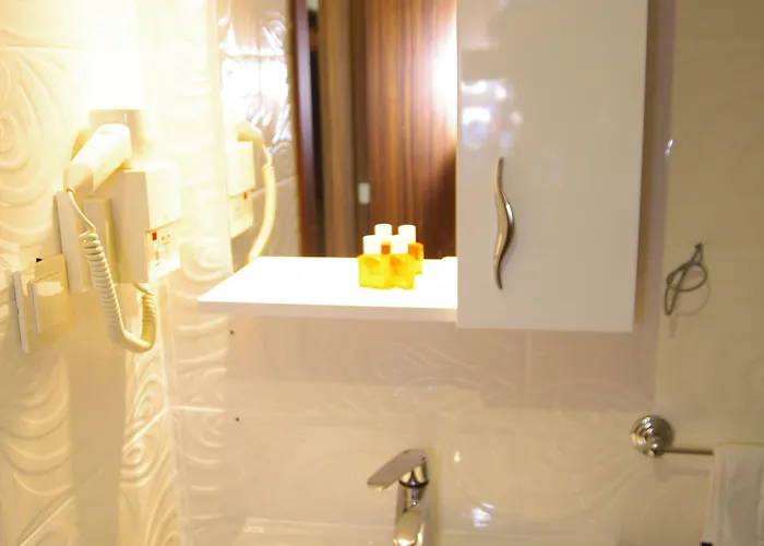 Grand Bayar Hotel 4*