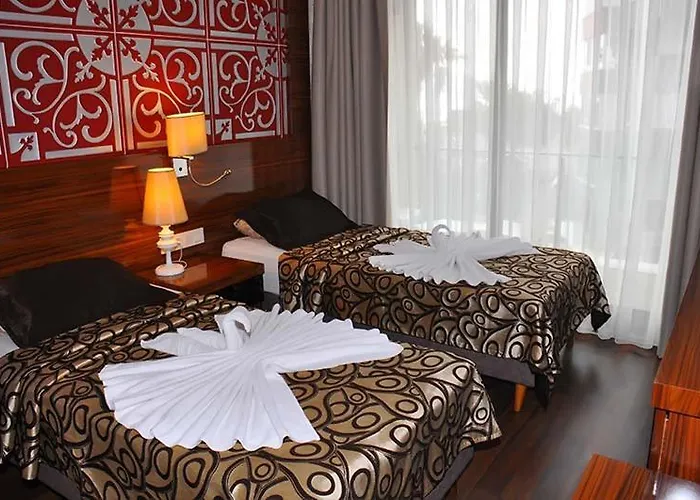 Grand Bayar Hotel