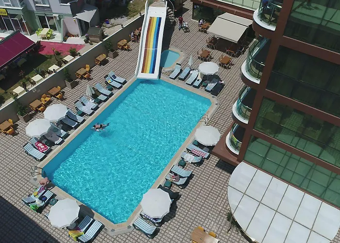 Grand Bayar Alanya