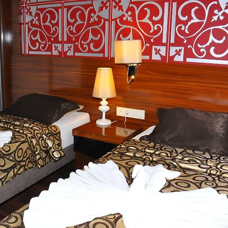 Grand Bayar Otel Alanya