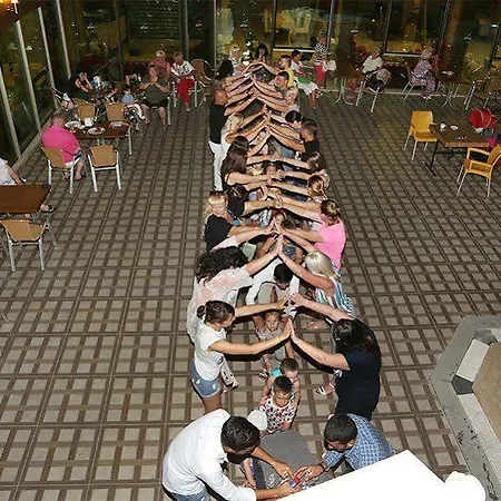 Grand Bayar Otel Alanya