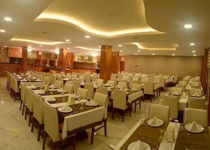 Grand Bayar Alanya